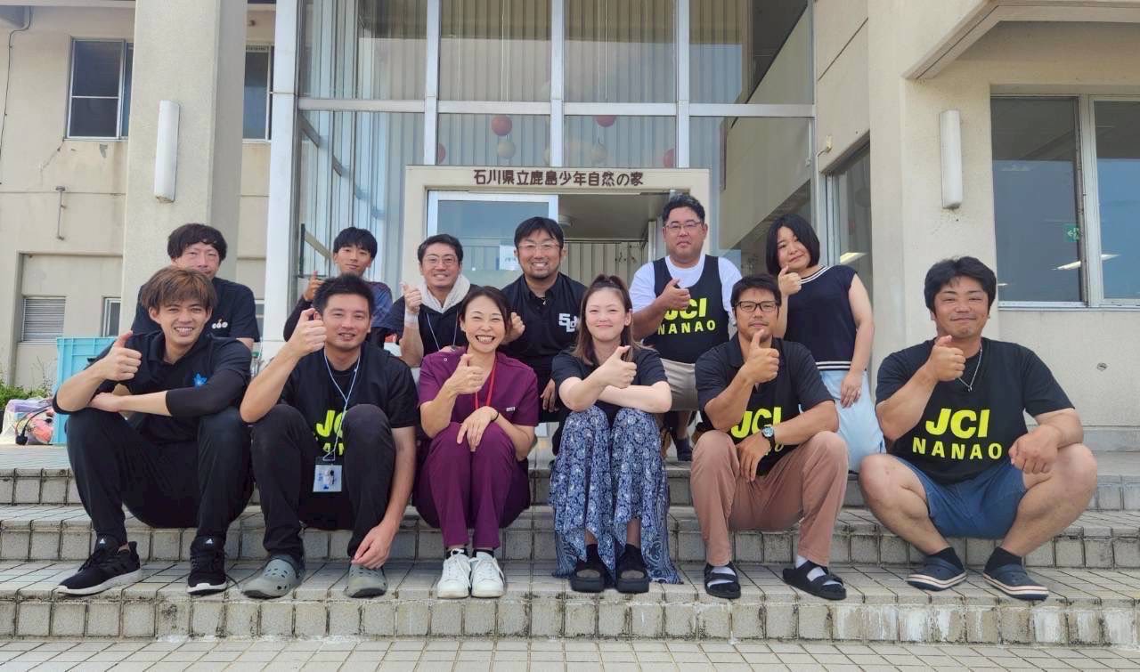 おやこで!あそんで学ぶ!!防災キャンプ事業報告