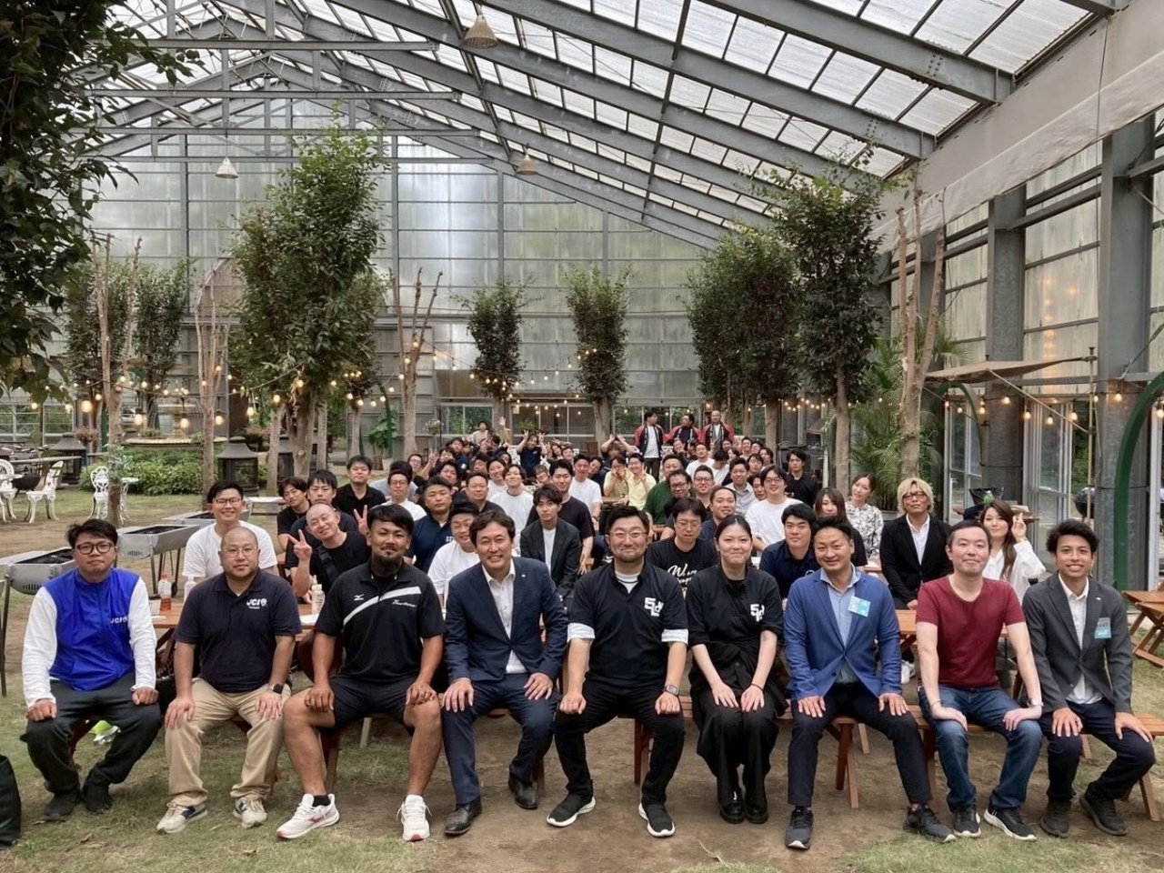 埼玉防災広域連携訓練 2025 in FUKAYA 参加のご報告