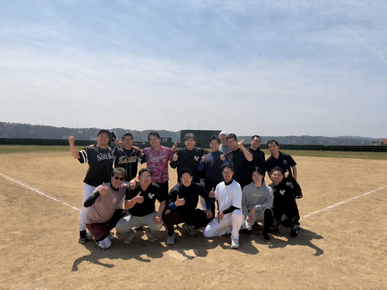 2026石川ブロック野球大会
